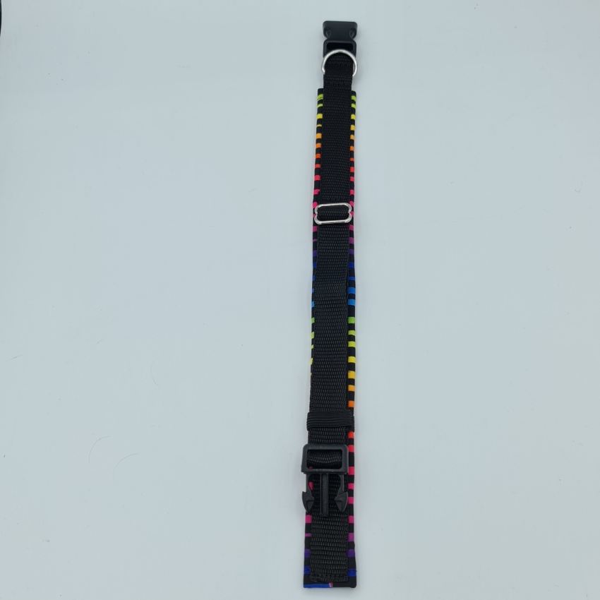 Set Rainbow-Black